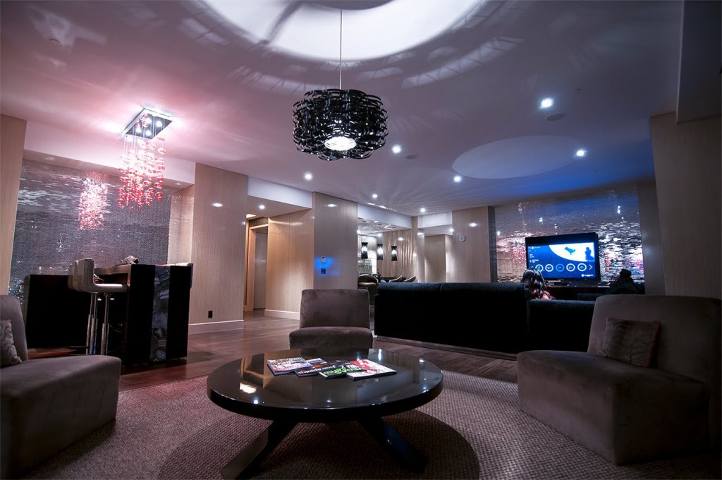 Cosmopolitan, West End Penthouses