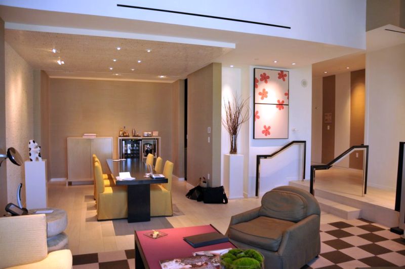 MGM Grand, Skylofts