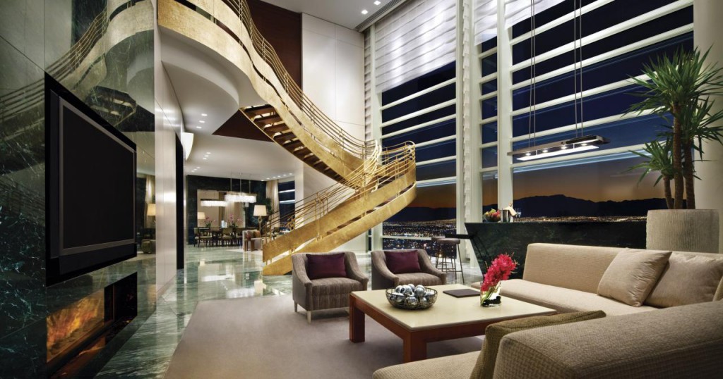 Sky Suites_SkyVilla