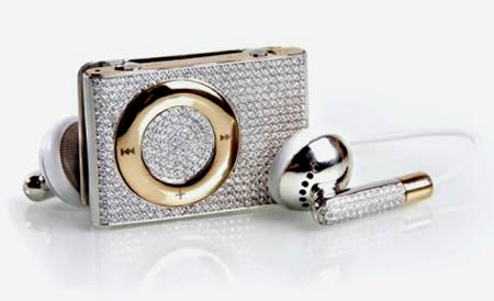 ipod shuffle