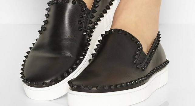 Les slip-on : L&rsquo;incontournable de la saison