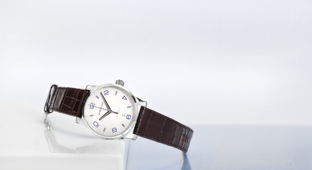 Montblanc TimeWalker exclusive : Le promeneur de l&rsquo;éternité