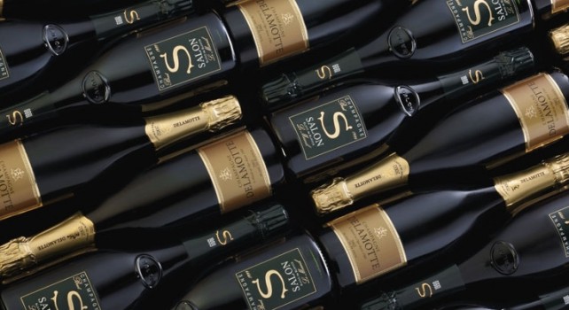 Salon : Le plus grand des vins à bulles revient