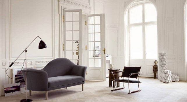Le Danish Design : Un art du luxe sans égal