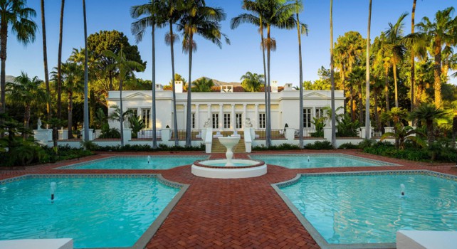 Scarface : Le manoir de Tony Montana est à vendre