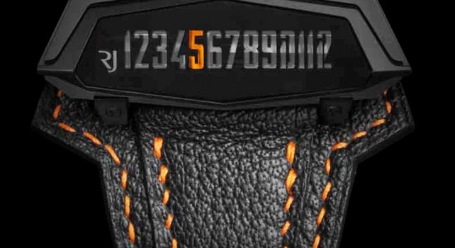 RJ-Romain Jerome Spacecraft Black : Début de l&rsquo;ère spatiale