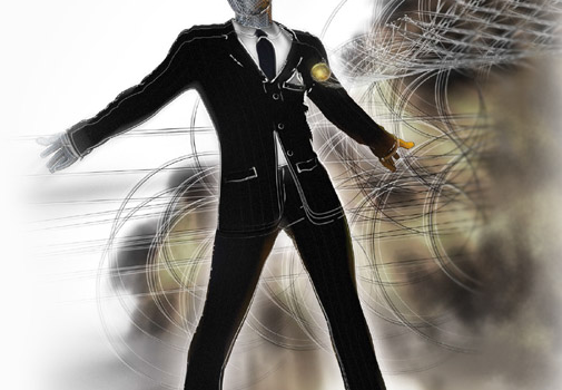 Diamond Armor : Le costume le plus cher du monde