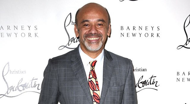 Christian Louboutin : La nouvelle collection pour homme