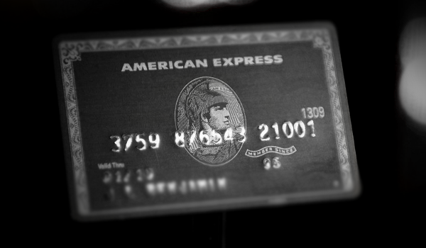 Black Card Centurion : Récit d&rsquo;une Légende