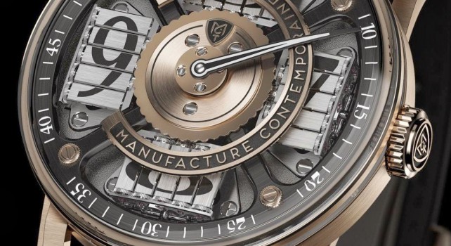 MCT Sequential Two–S200 : Philosophie contemporaine
