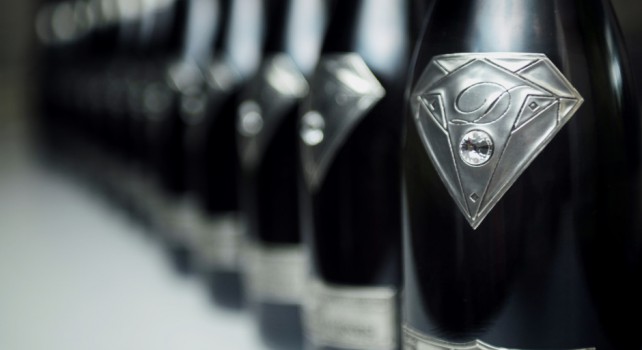 Les 7 marques de champagne les plus chères