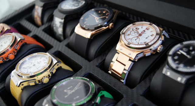 Les 5 montres de sports dans lesquelles vous devez investir