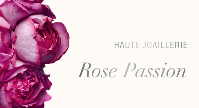 Piaget Rose Passion : Harrods accueil une nouvelle collection