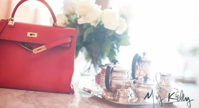 Hermès Kelly : Le sac à main devenu mythique