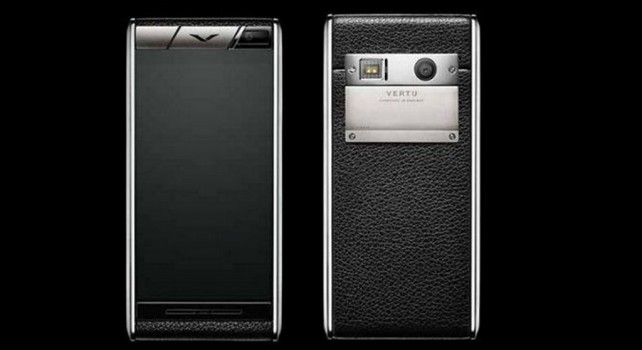 Vertu Aster : Quand la puissance et le luxe deviennent accessibles à tous
