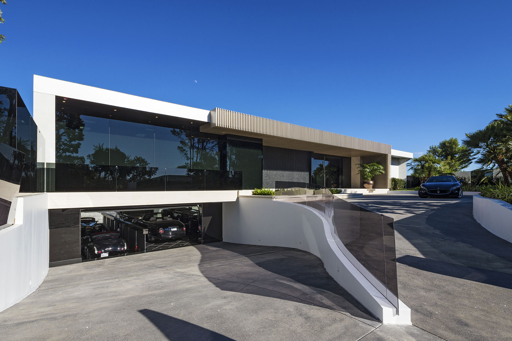 Bervelly hills : markus persson s'offre la villa que jay z et ...