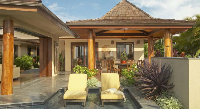 Four Seasons Resort : Une demeure au pied du volcan d&rsquo;Hualālai en vente