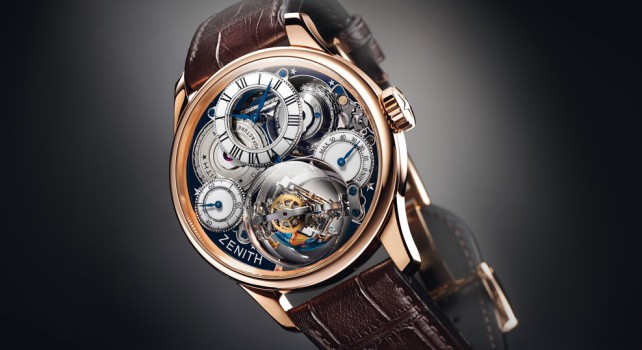 ZENITH Academy Christophe Colomb Hurricane Grand Voyage II : Hommage à l’explorateur de légende