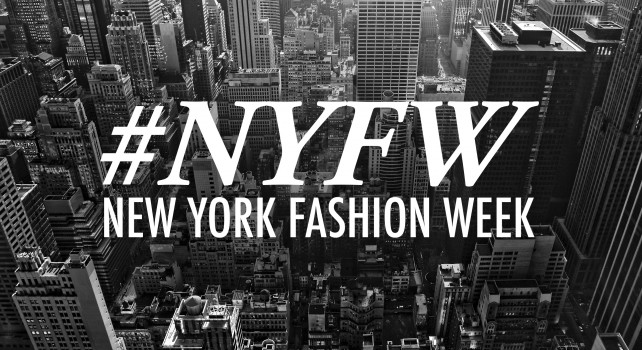 New York Fashion Week : Ce qu’il faut retenir des défilés Automne-Hiver 2015