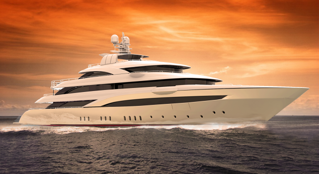 Golden Yachts O&rsquo;Pari 3 : Un concentré d&rsquo;espace et de modernité