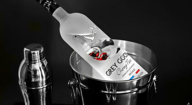 GREY GOOSE : La vodka qui vous fait voyager