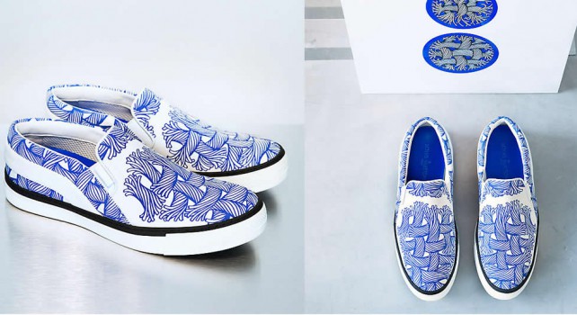 Louis Vuitton : Un premier pop up store installé chez Colette Paris