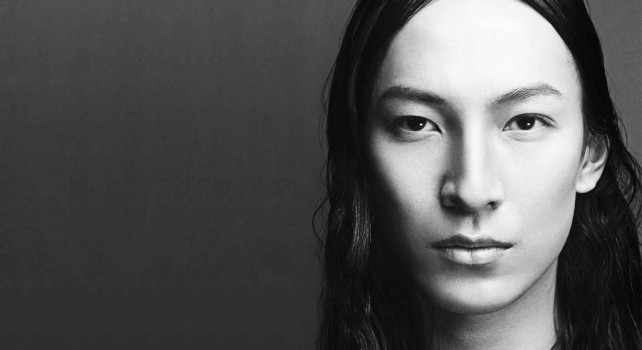 Balenciaga : Alexander Wang quitte la maison française