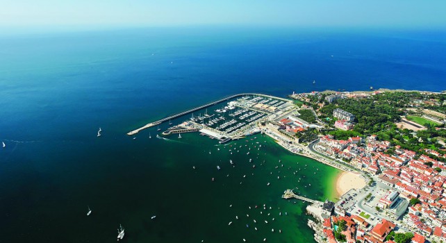 Estoril-Cascais: Le luxe à l&rsquo;heure portugaise