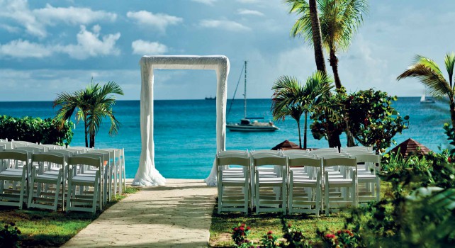 Belmond La Samanna : Un resort sur les rivages de St Martin